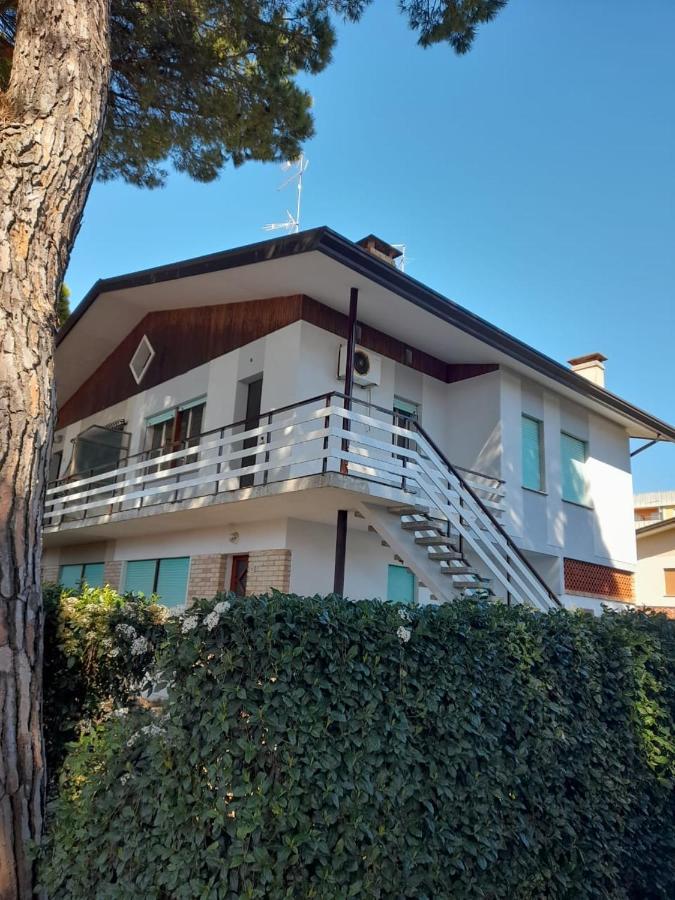 Villa Rossella ビビオーネ エクステリア 写真